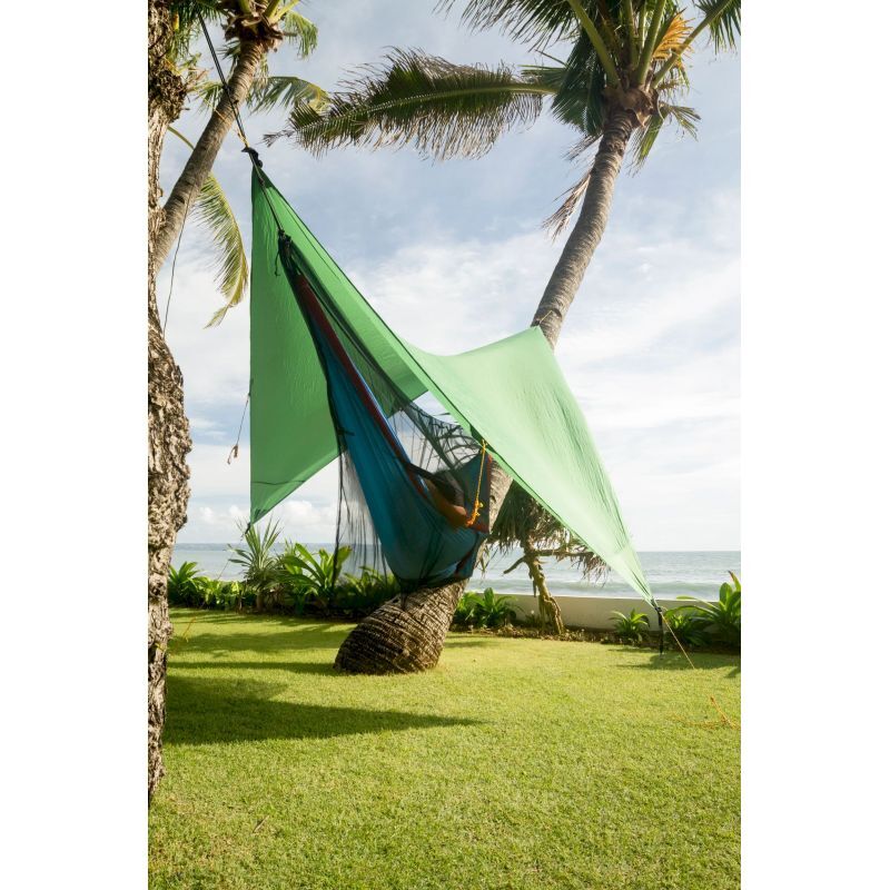 Moontarp - Tarp