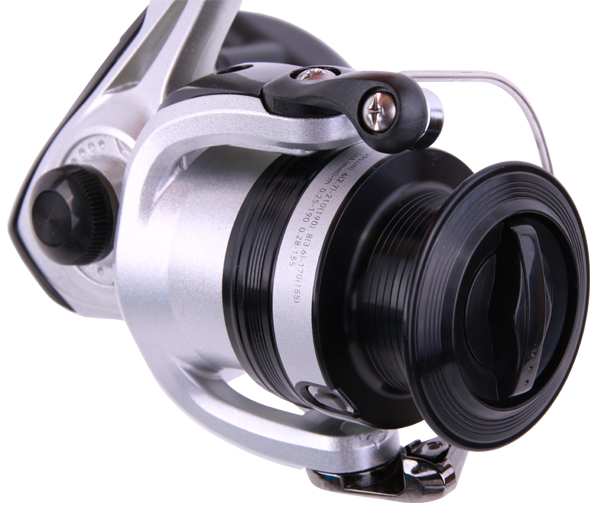 Moulinet Spinning Daiwa Sweepfire E