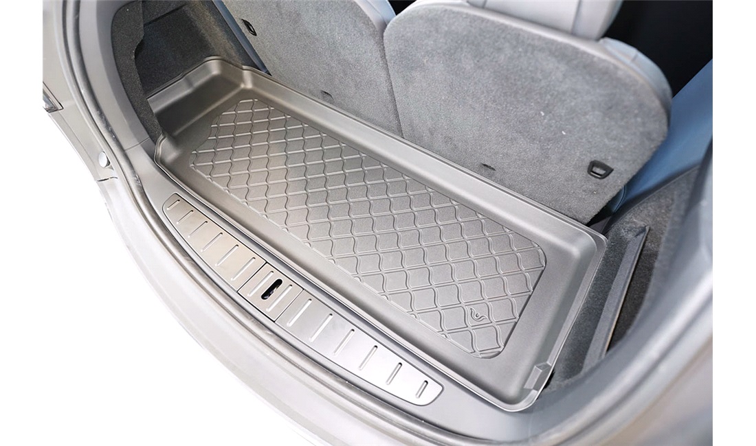 Bagagerumsbakke Tesla Model X 2021- Bag