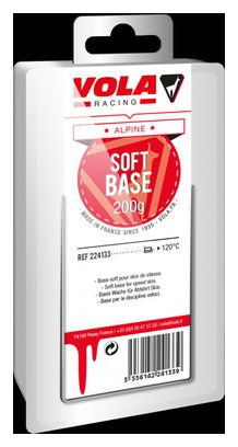 Fart Vola Racing Pro Base Soft 200g