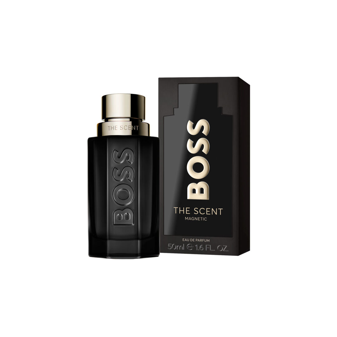 HUGO BOSS Boss The Scent  Magnetic For Him Eau de Parfum - 50ml