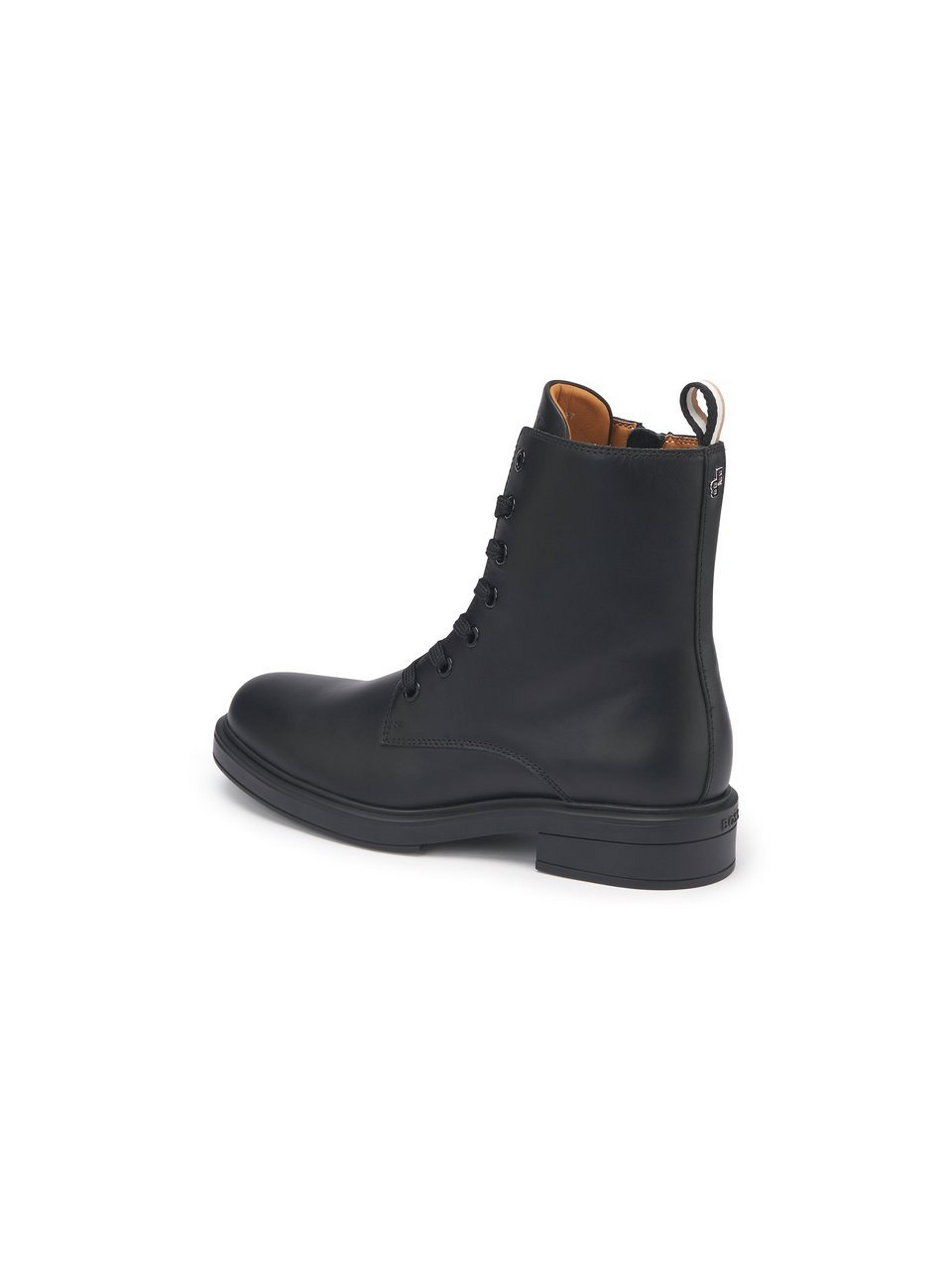 Schnürstiefelette „Vanity“