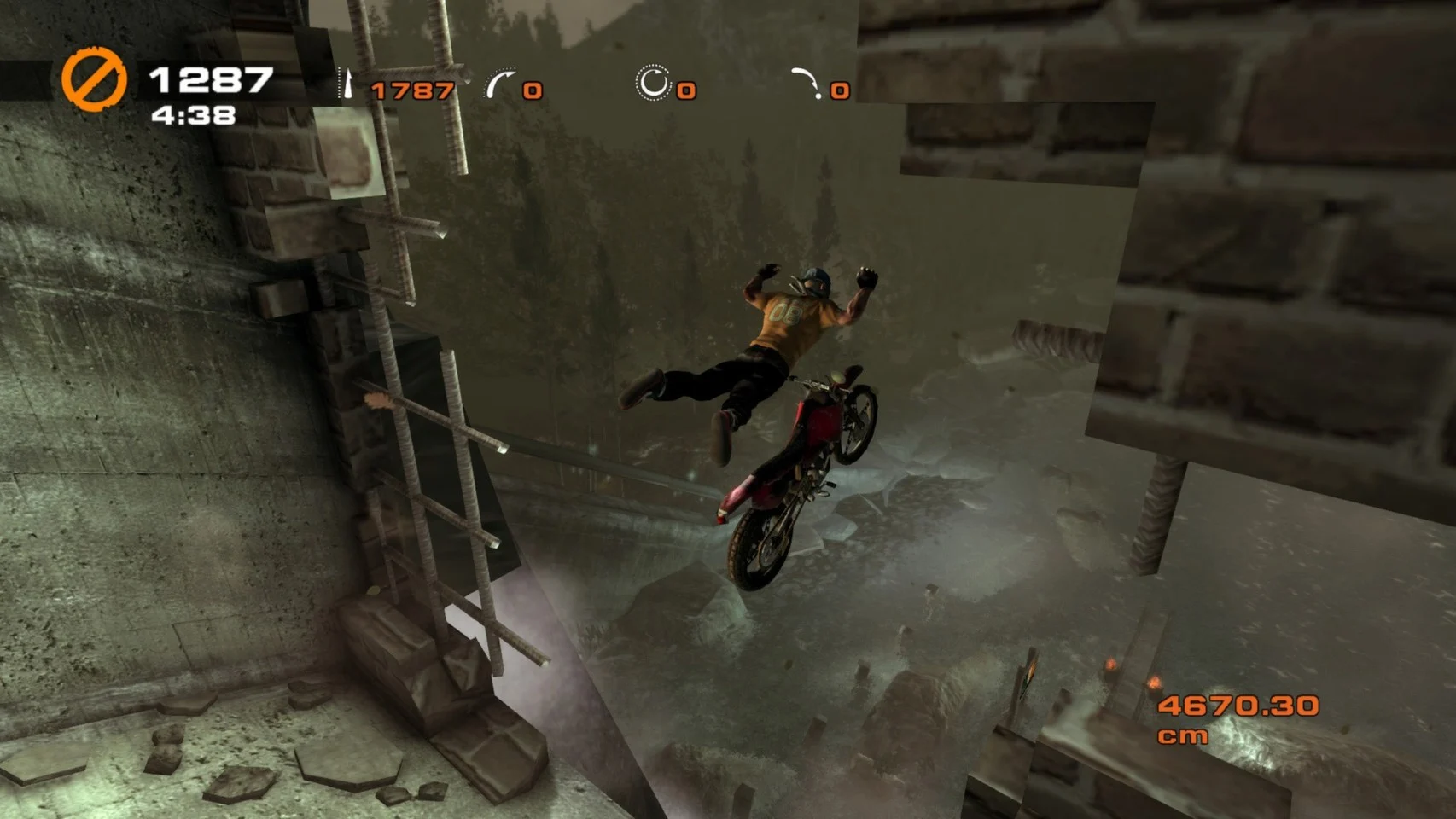 Urban Trial Freestyle- PC