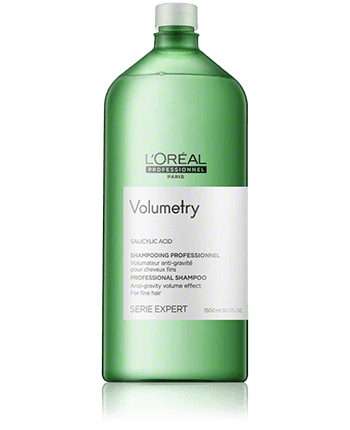 L'Oréal Professionnel Serie Expert Volumetry Professional Shampoo 1500ml