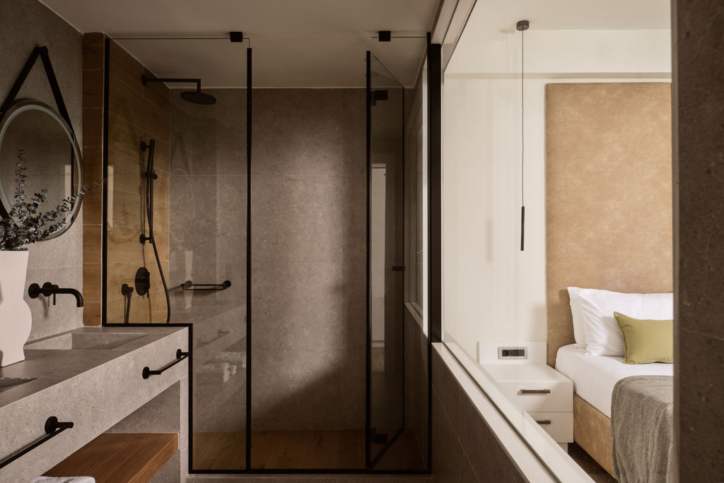 Lesante Classic - Preffered Hotels & Resorts Logies en ontbijt - Hotel