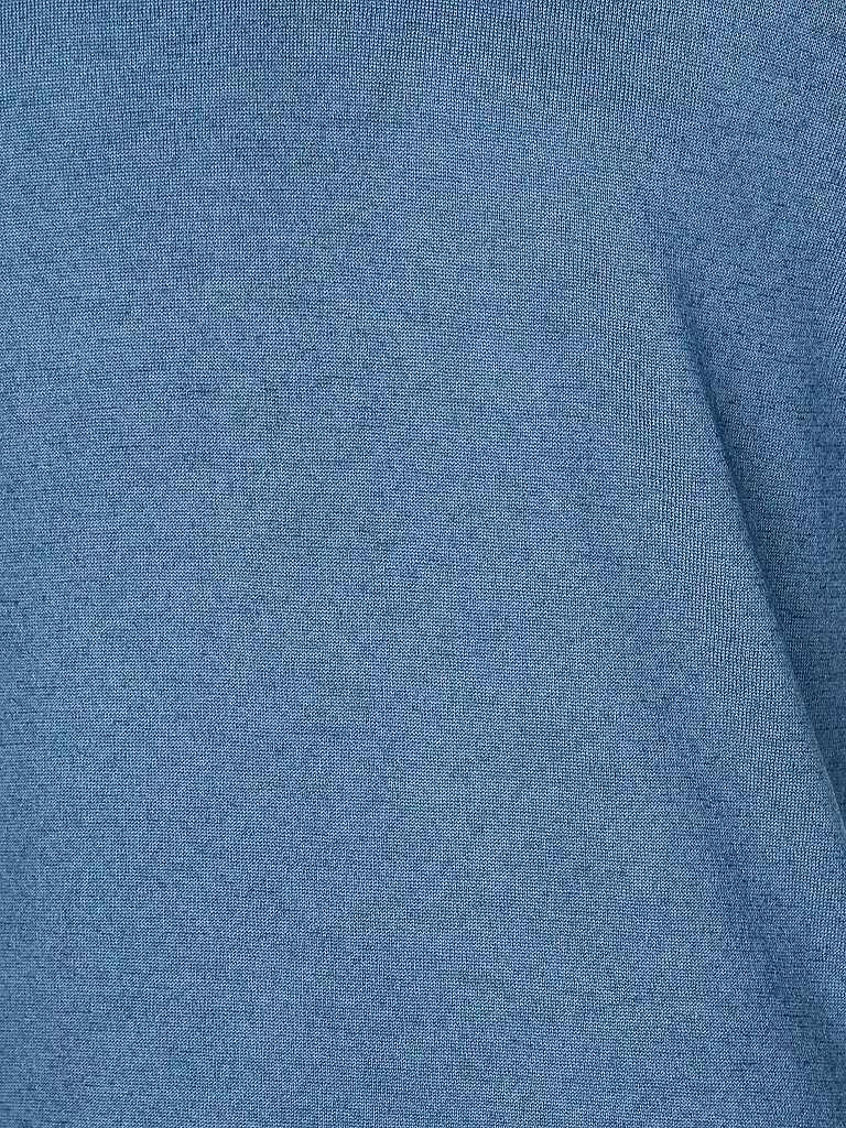 GRAN SASSO Pullover  blau