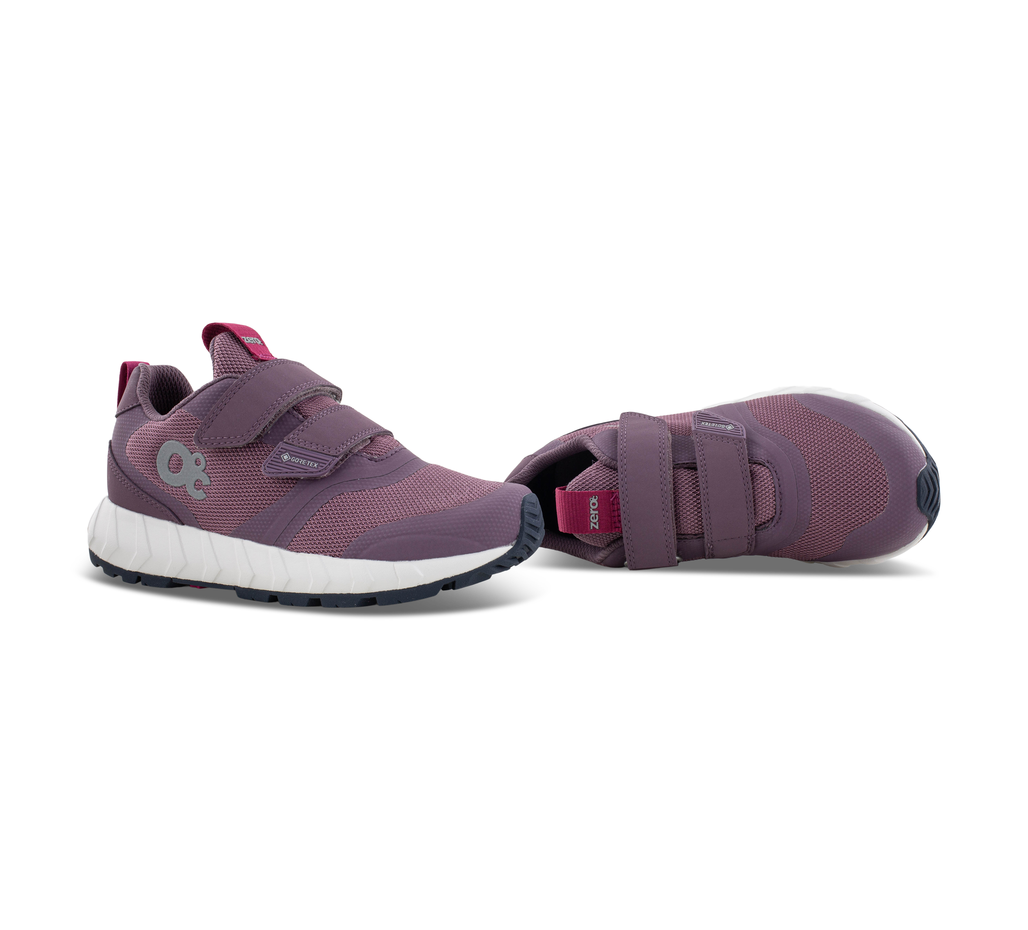 Zero C Haga Velcro Jr Gtx - Klettschuhe