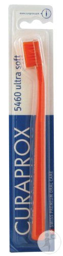 Curaprox Brosse À Dents CS 5460 Ultra Soft 1 Pièce