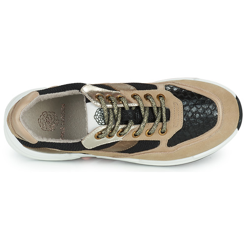 Karston - SUZANE - Beige / Noir