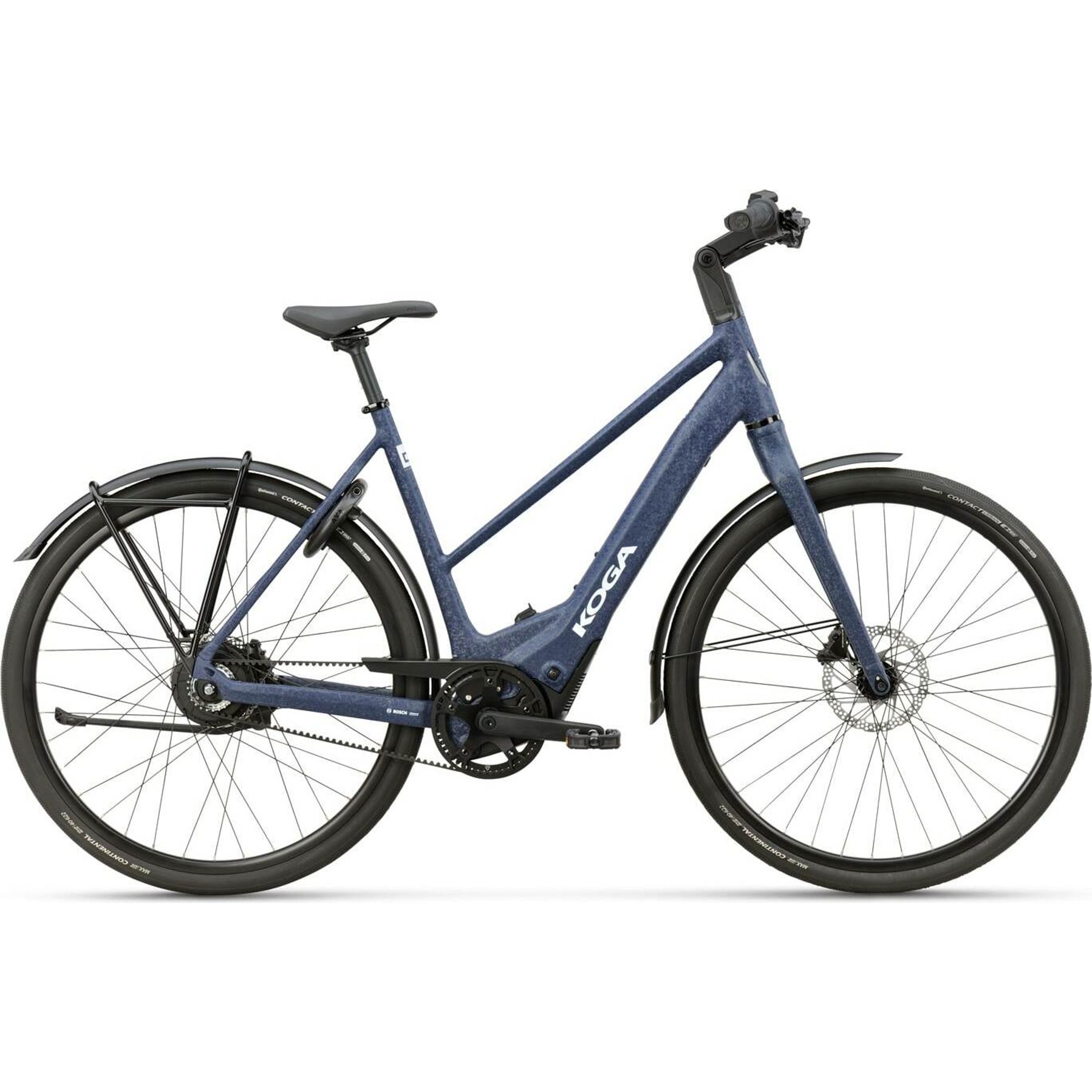 Koga E-F3 Supermetro 2026