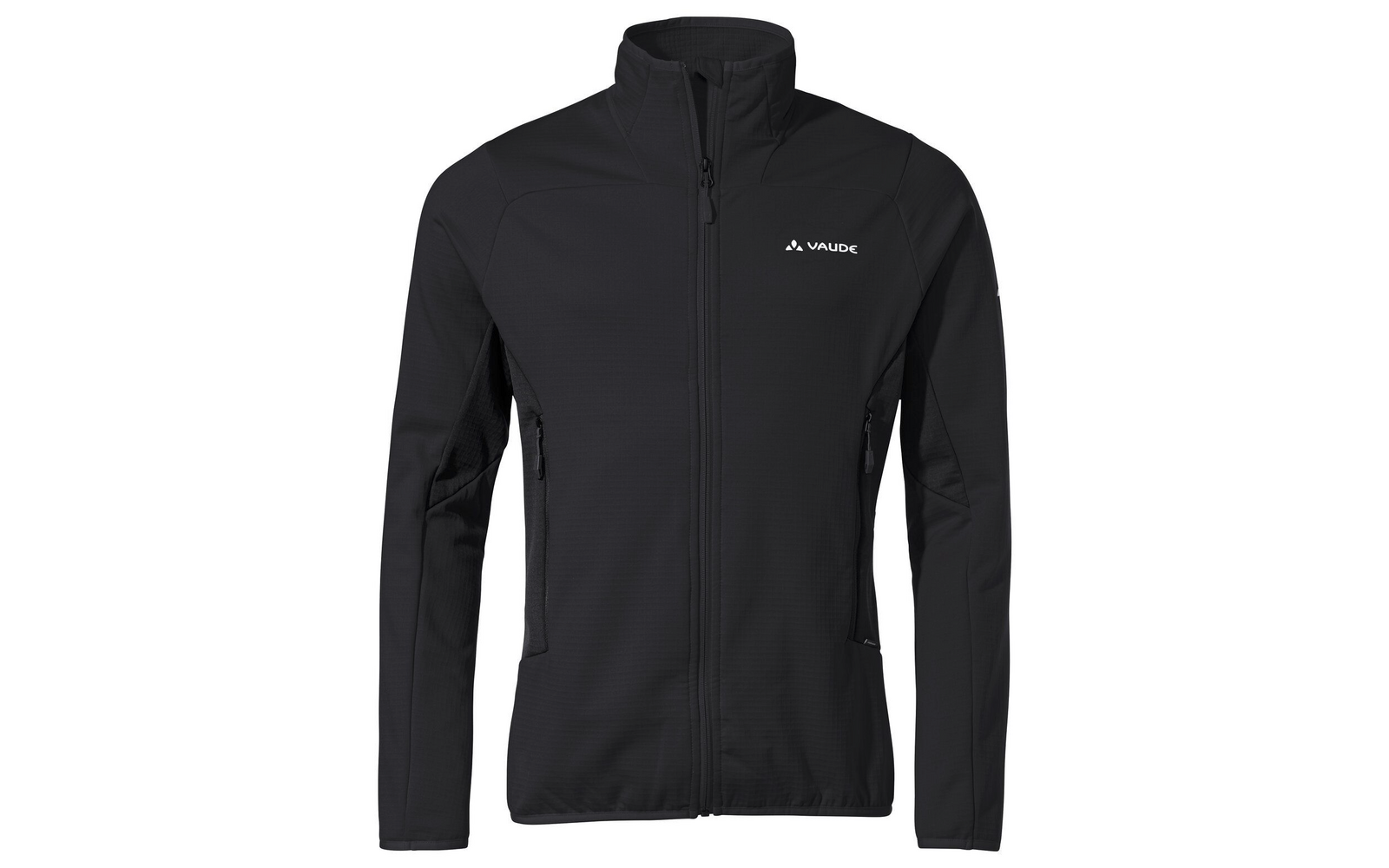 Vaude Monviso Herren Fleece Jacke