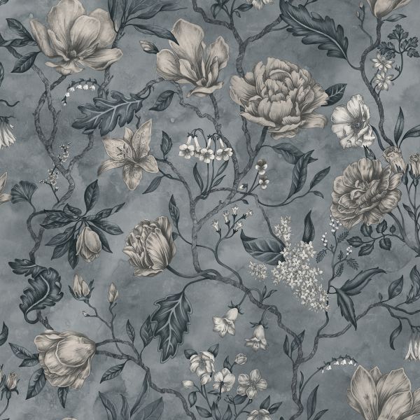 Van Sand Linda Behang - Misty Blue