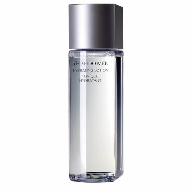 Fluide Hydratant Homme SHISEIDO