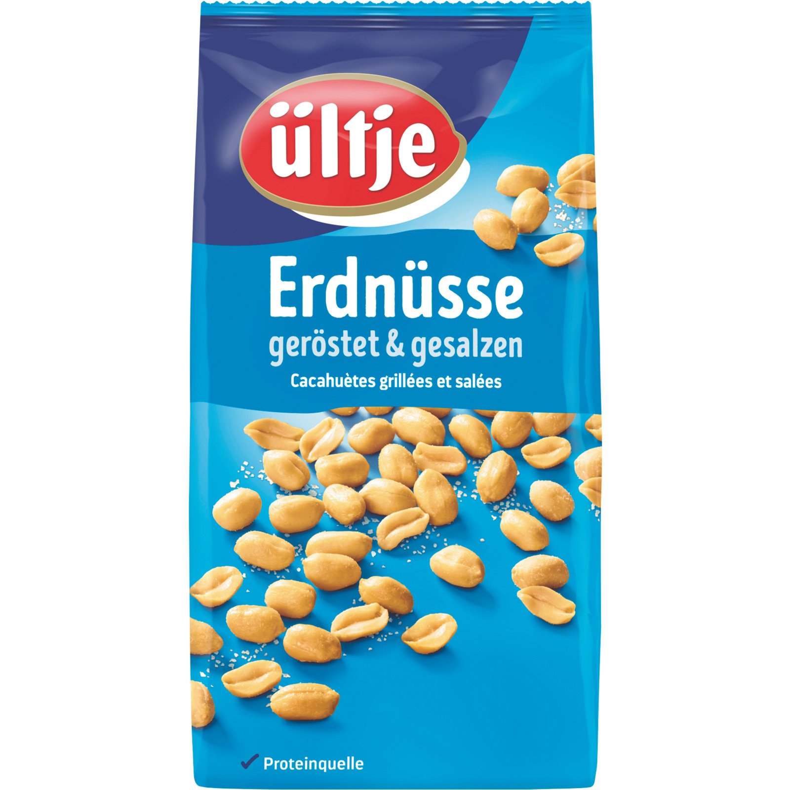 Ültje Erdnüsse 900 g