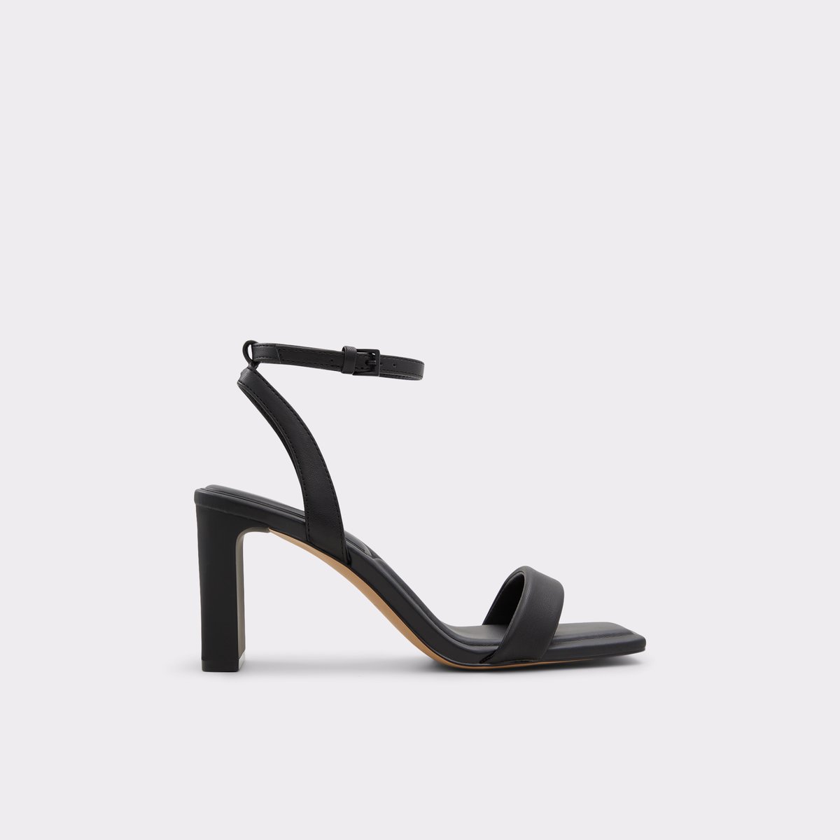 Aurorai Black Women Block Heels
