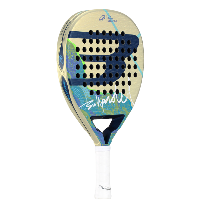 Ionic Light 26 Padelracket