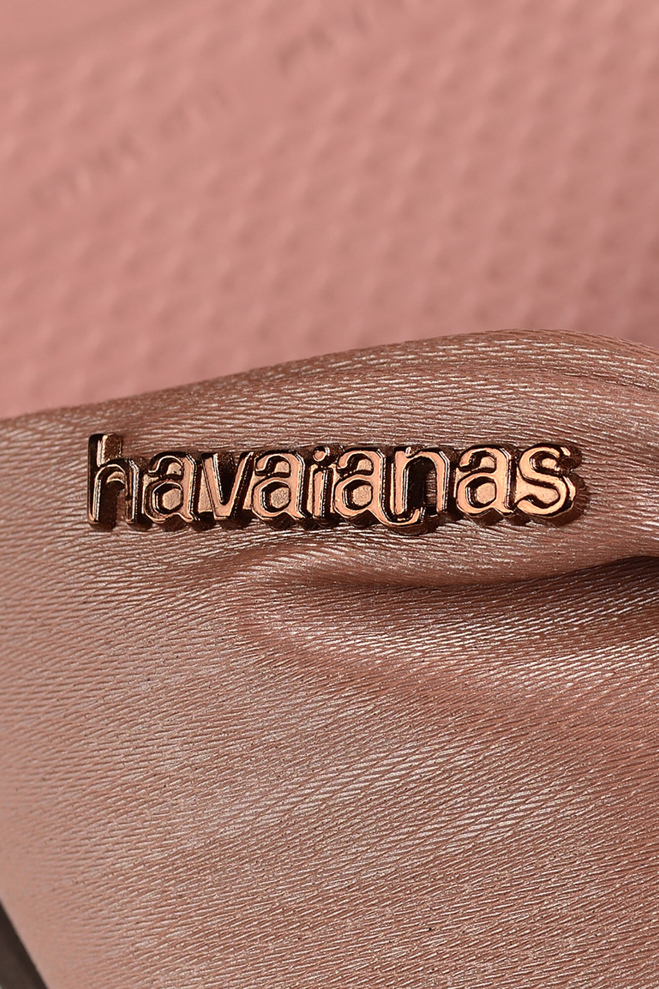 Chinelo Havaianas You St Tropez Classic - Rosa