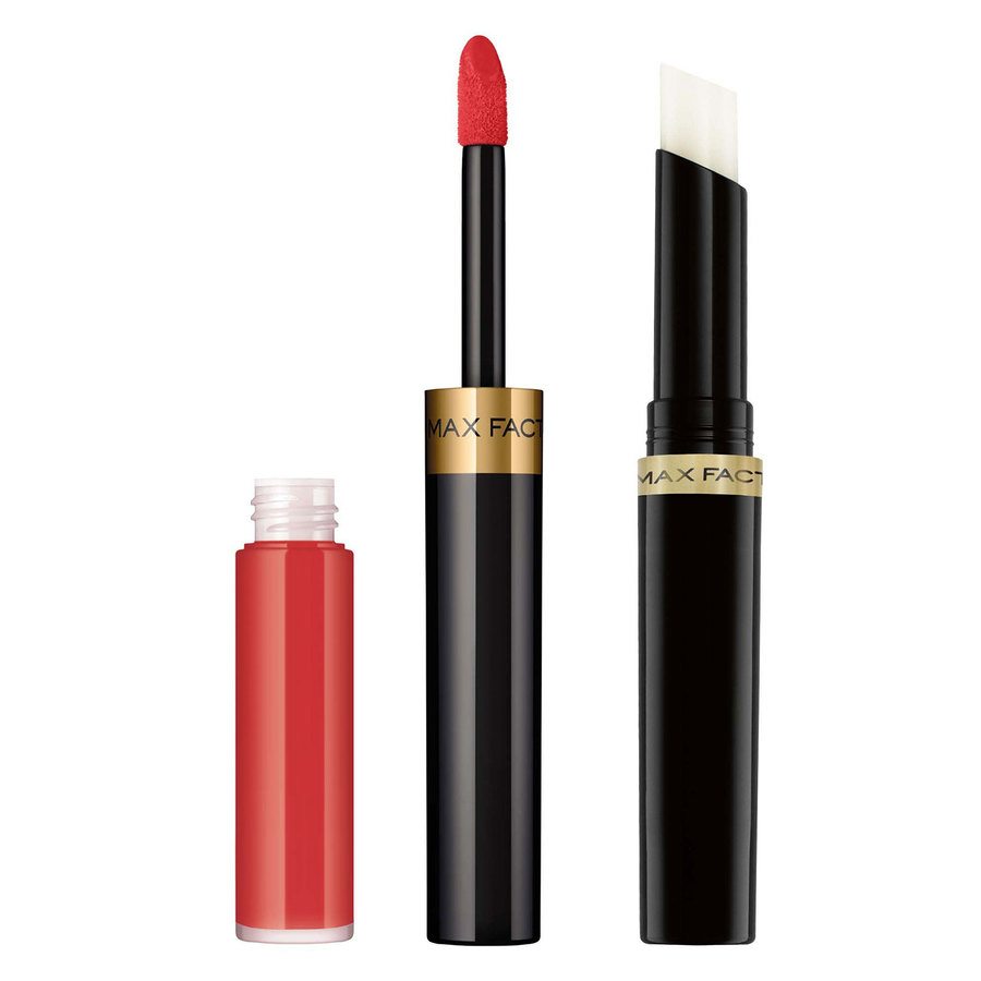 Max Factor Lipfinity Lip Colour #140 Charming 2,3ml +1,9g