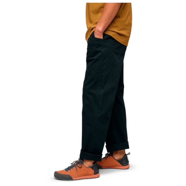 Black Diamond - Dirtbag Pants - Pantalon d'escalade