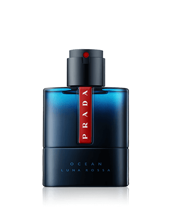 Prada Luna Rossa Ocean edt vapo refillable 50ml