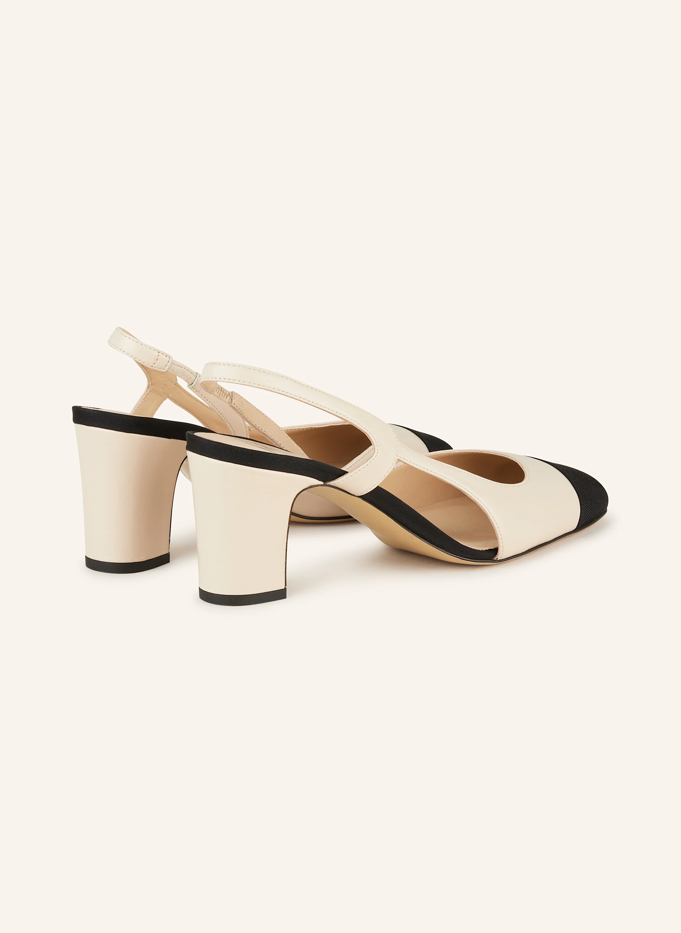 FESTA Slingpumps FICUS