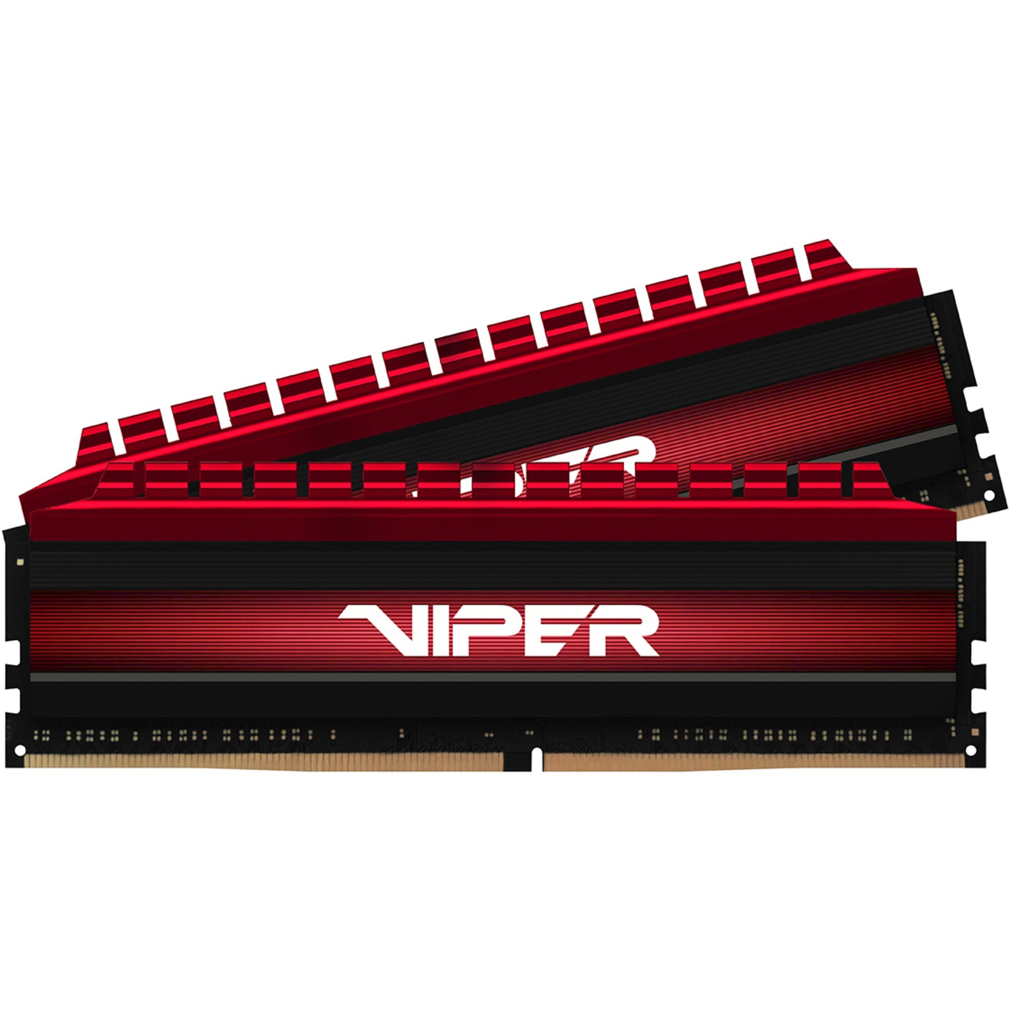 Patriot Arbeitsspeicher DIMM 32 GB DDR4-3200 (2x 16 GB) Dual-Kit