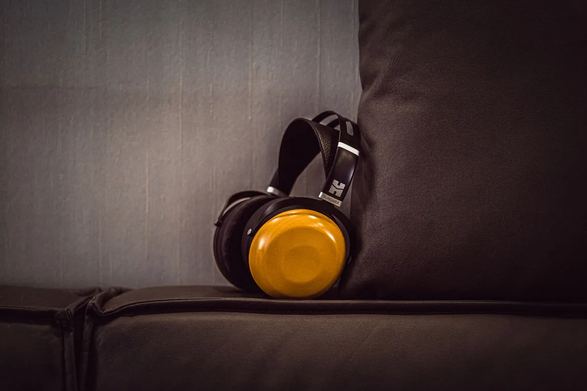 HiFiMAN Sundara Closed-Back   Microphone Meze Boom Mic Casques gaming