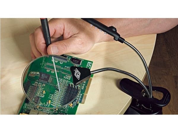 Wedo 271 75101, LED, AAA, 1,5 V