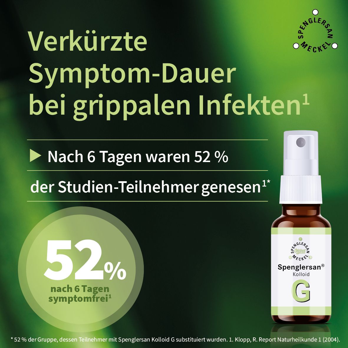 Spenglersan® Kolloid G
