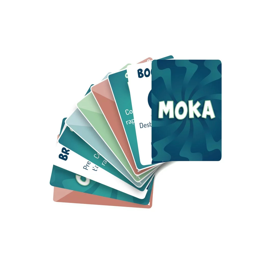Moka