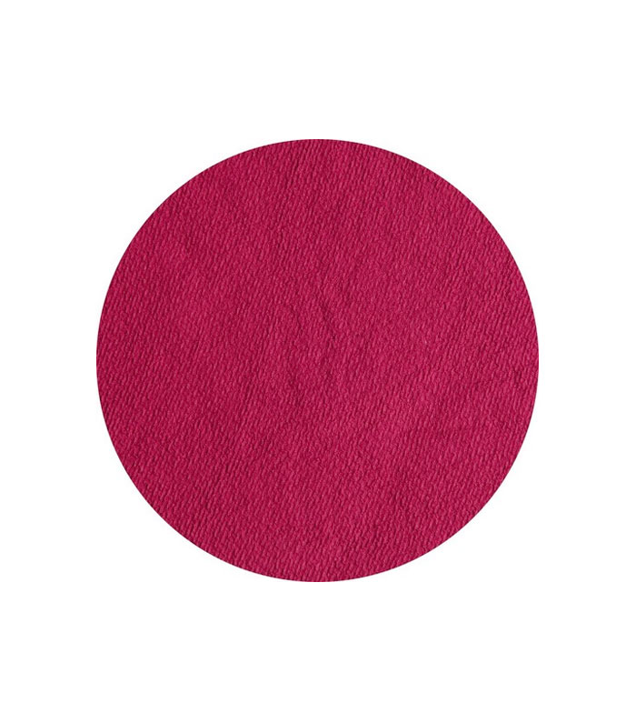 Superstar -  Face & Body Aquacolor - 227: Berry Wine