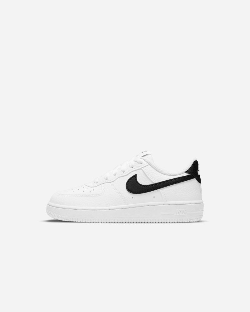 Chaussures Nike Force 1 Blanc pour enfant