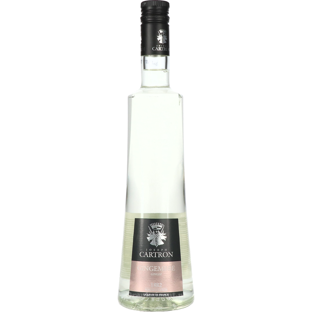 Cartron Gingembre 70 cl