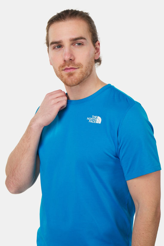 The North Face The North Face Foundation Tracks Graphic Tee