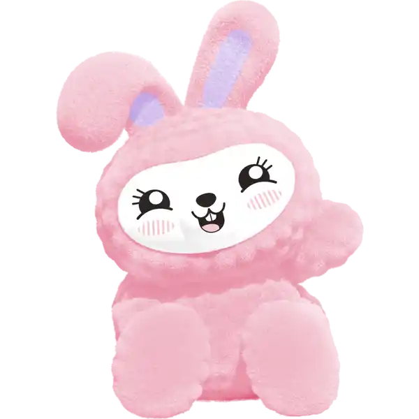 I Love Bunnies Sammelfigur