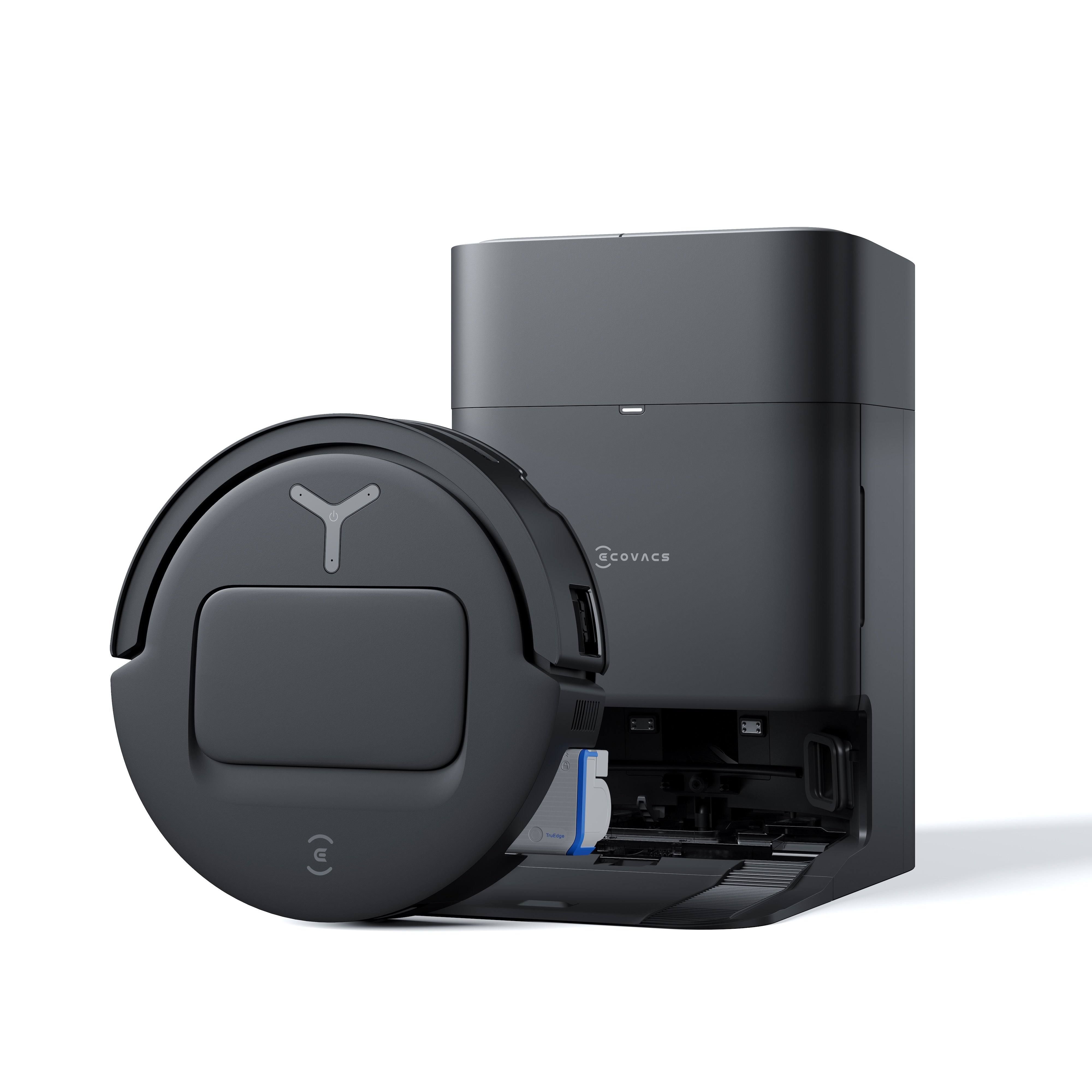 ECOVACS Saugroboter Deebot T80 OMNI