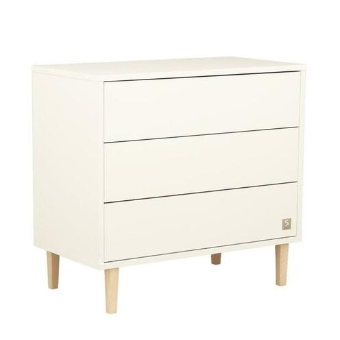 Commode 3 tiroirs - PALOMA - SAUTHON