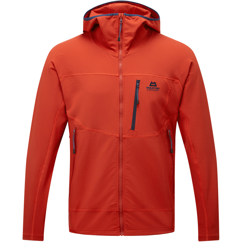 Mountain Equipment Herren Arrow Hoodie Jacke