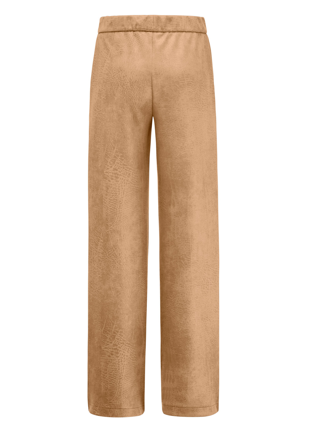 Hose in bequemer Weite