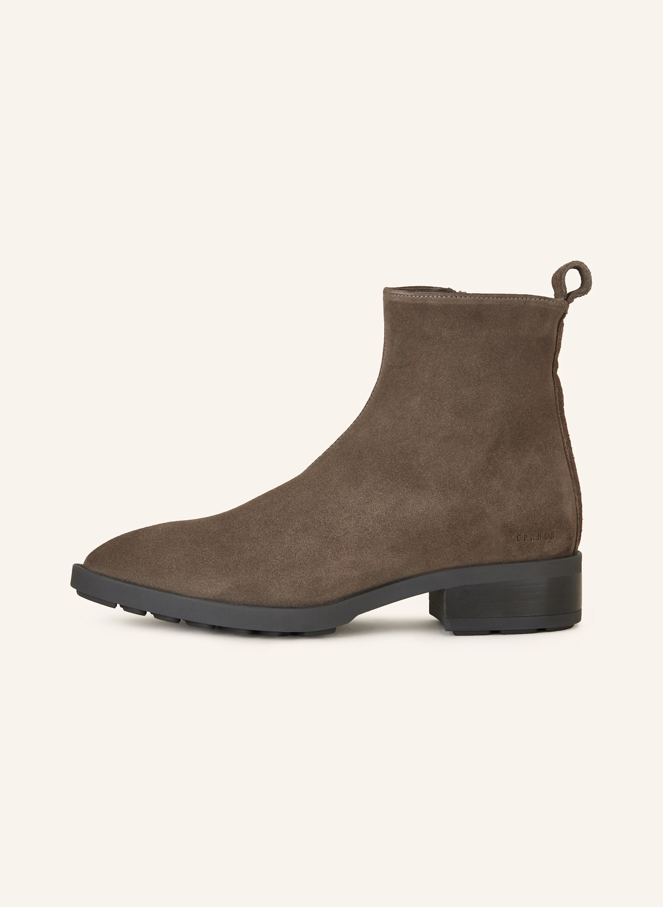 COPENHAGEN Stiefeletten CPH331