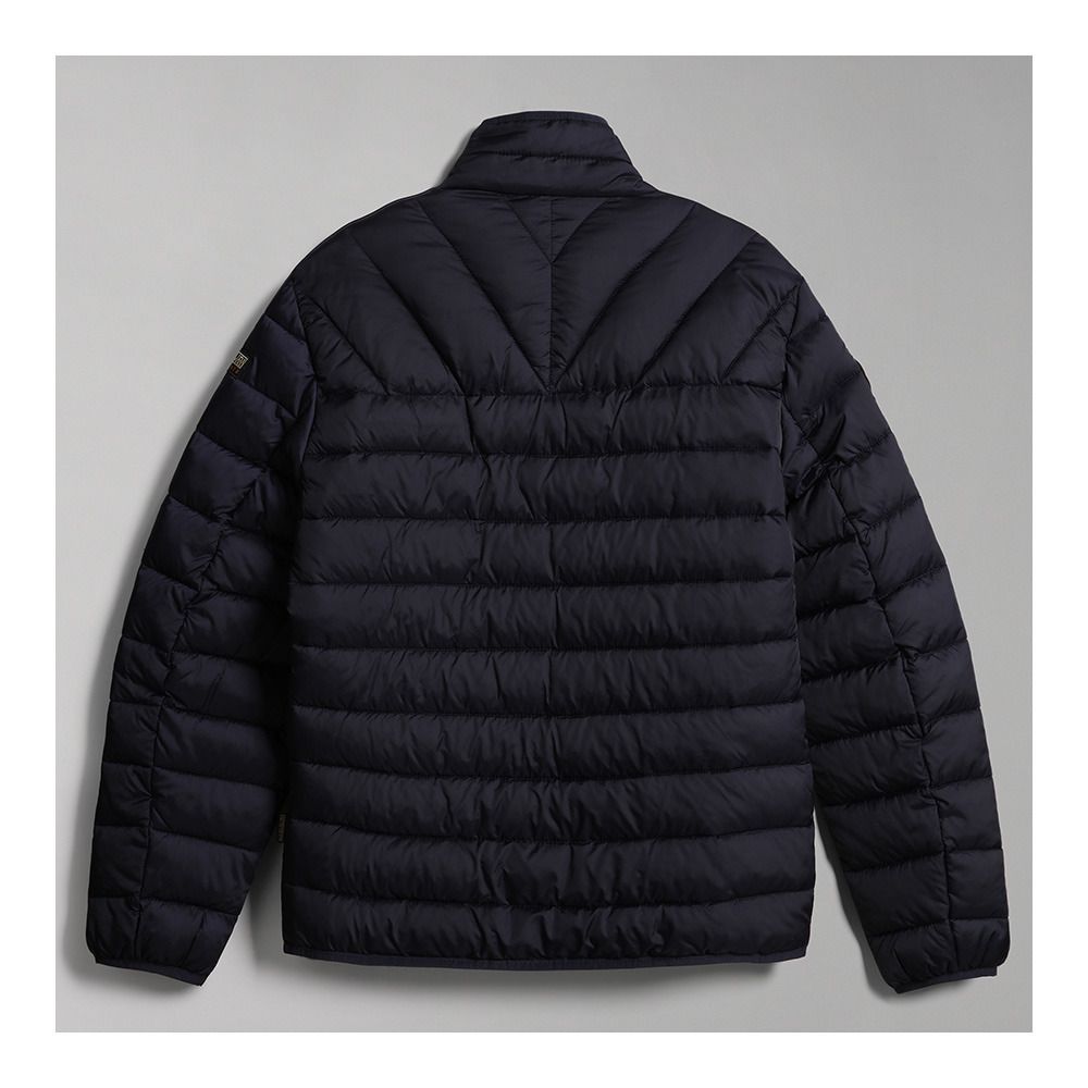 Napapijri AERONS S3 - Doudoune Homme blu marine