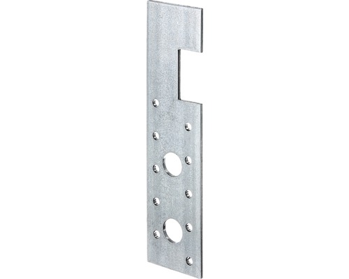 HE anker 40x160x30 mm sendzimir verzinkt