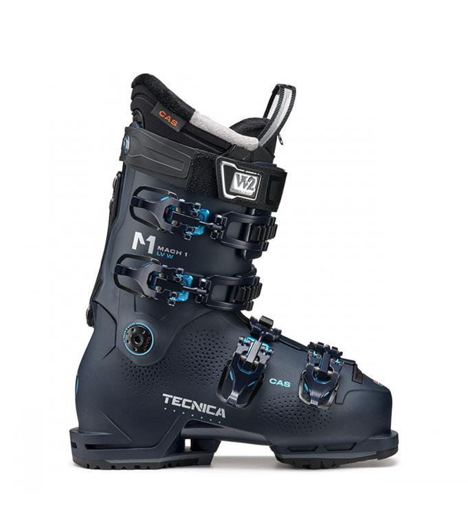 Tecnica Women Mach1 LV 95 W TD GW Skischoenen