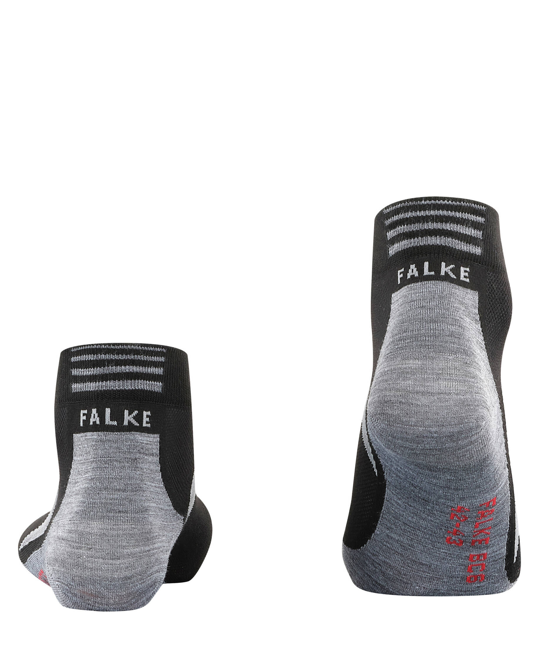 FALKE| Socken BC6 Short Racing
