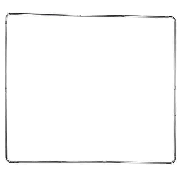 Manfrotto LL LB7623 White Screen 4x2.3m