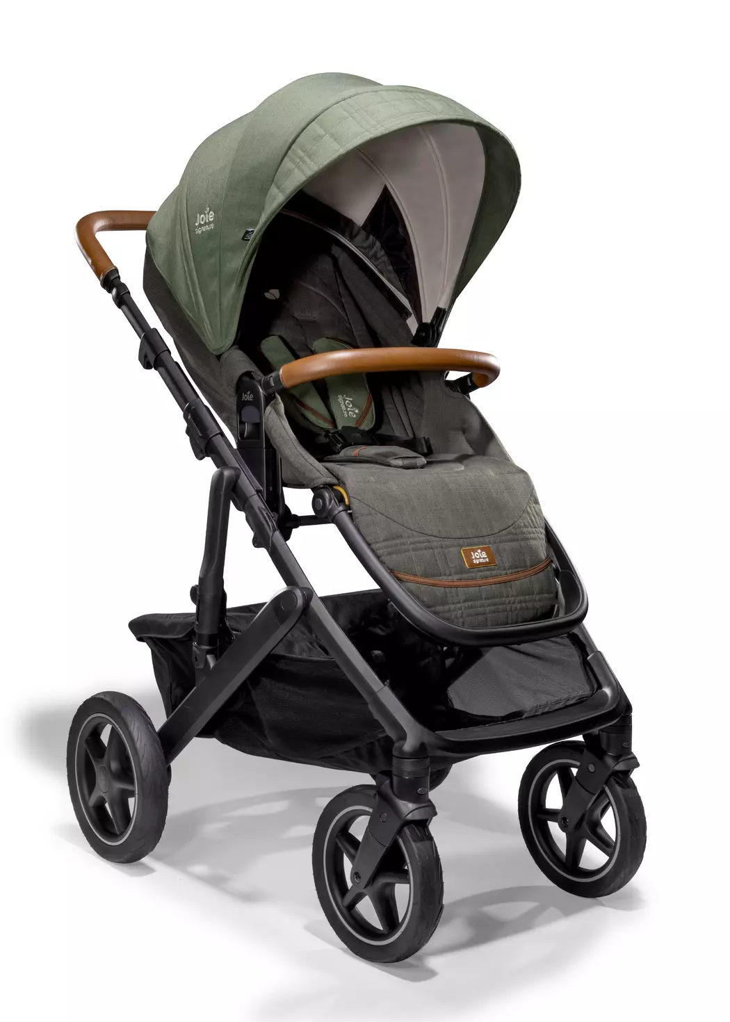 Kombi-Kinderwagen Vinca 2in1 Signature Pine
