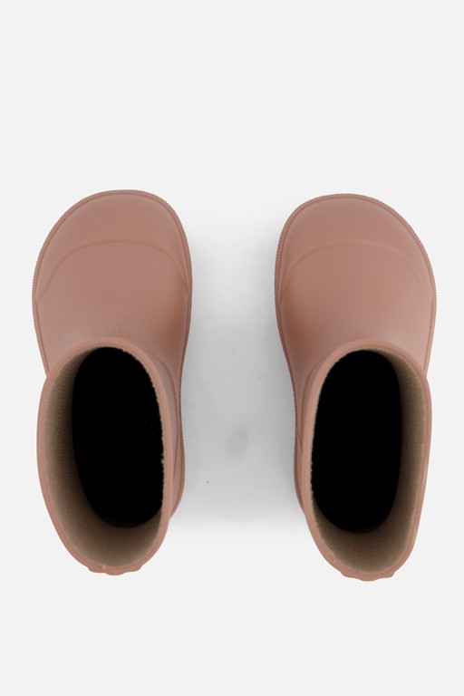Igor regenlaarsen roze rubber