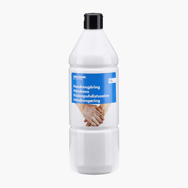 HÅNDRENS 5L