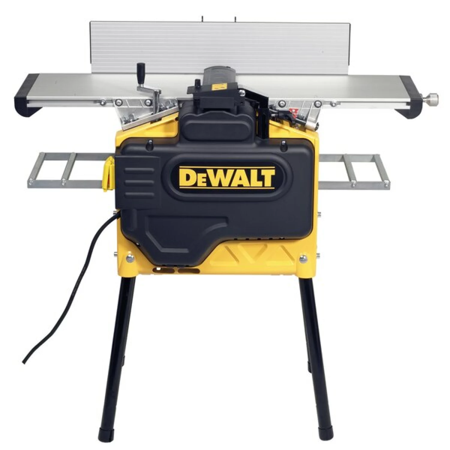 DeWALT D27300-QS vlak- en vandiktebank - 2100W