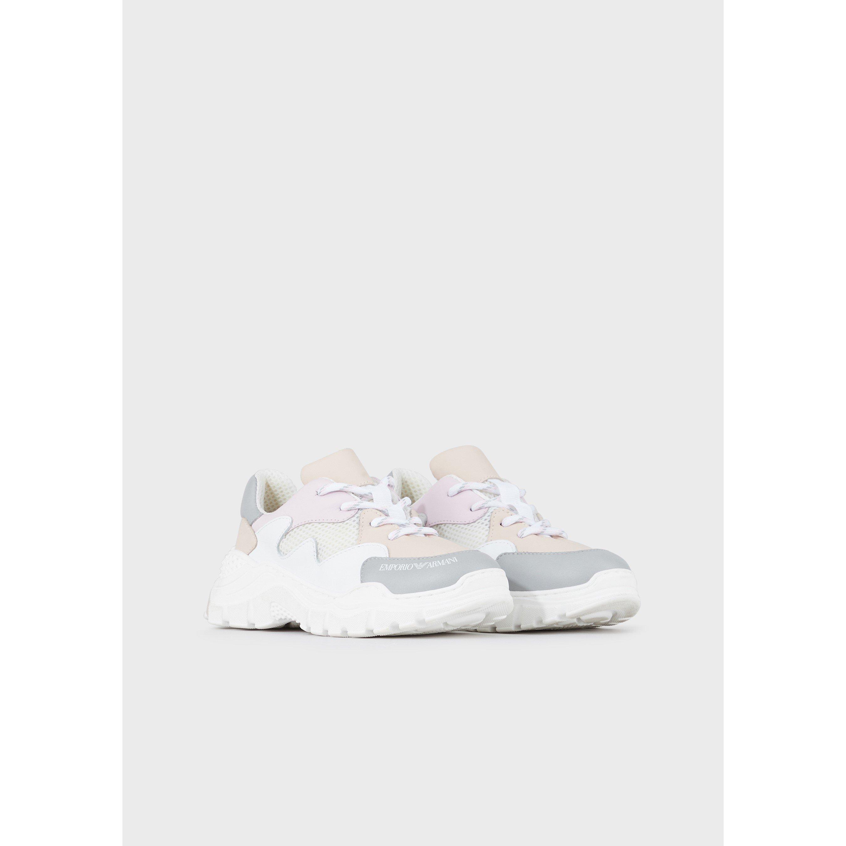 Emporio Armani # Emporio Sneakers Ch99